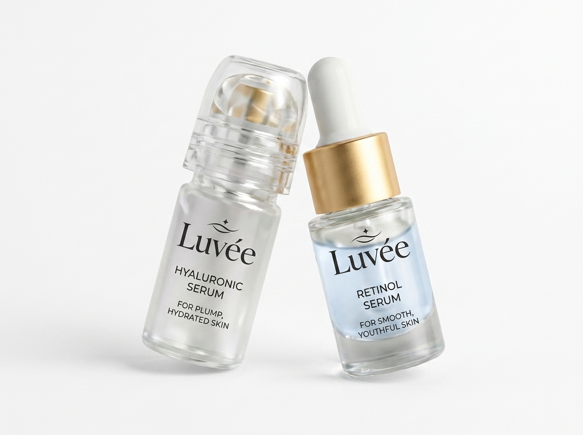 Luvée™ Dual Red Light + EMS Eye Rejuvenation Device 16