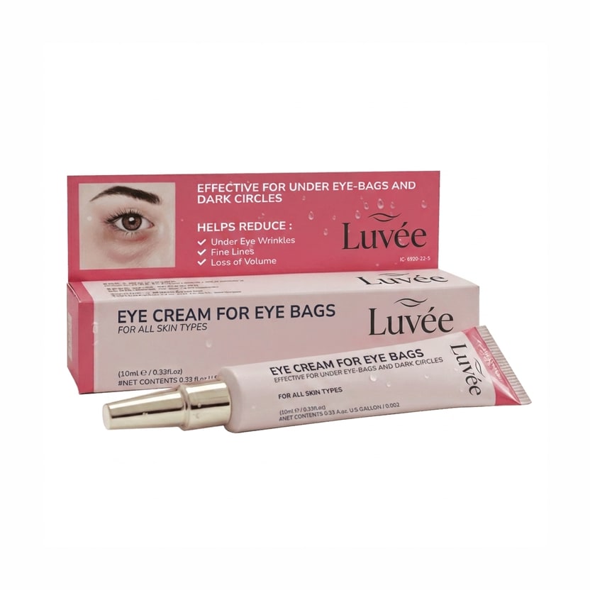 LumiEyes™ Eye Bag Firming Cream image 1