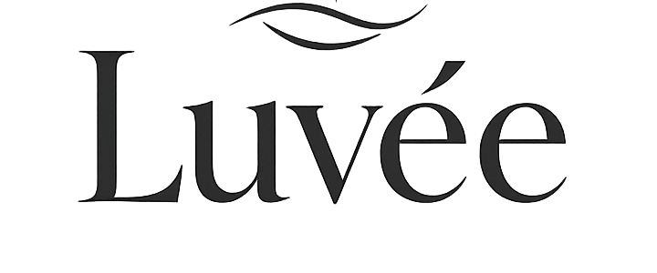 Luvée logo